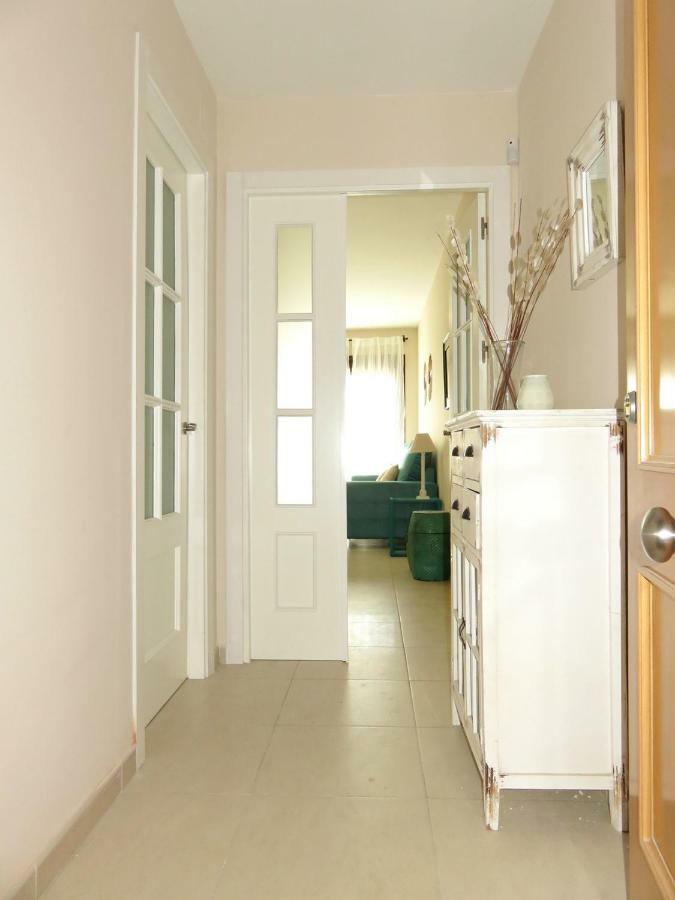 Apartamento Barrio San Miguel Jerez de la Frontera Exterior foto